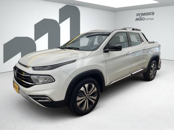 FIAT TORO 1.3 TURBO 270 FLEX VOLCANO AT6